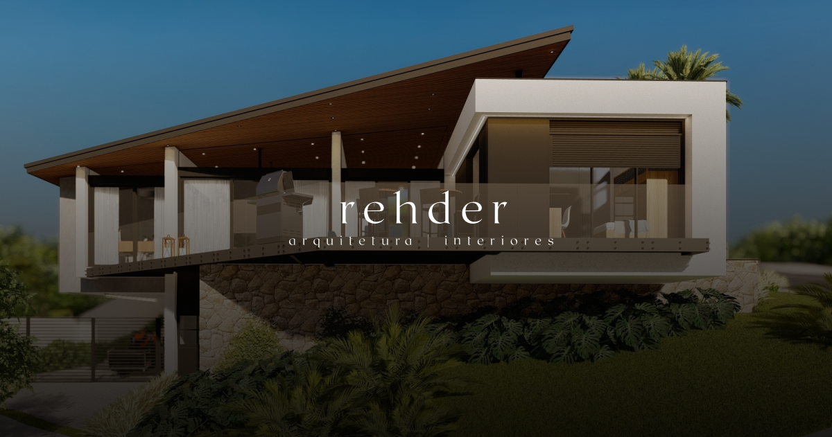 Taina Rehder Arquitetura e Construcao