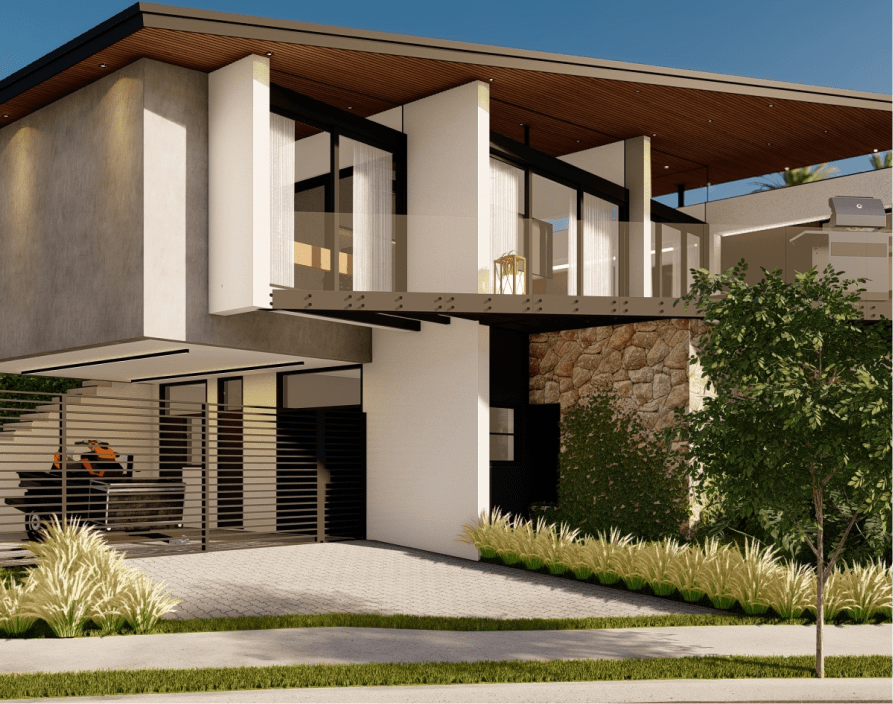 residência bernese - Imagem 8