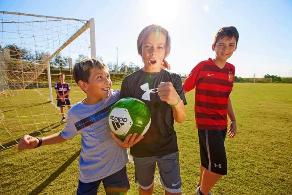 campo de futebol terras de são josé II 2